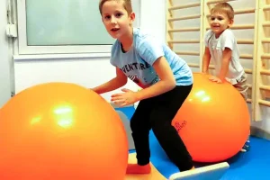 Egyensúly fejlesztés