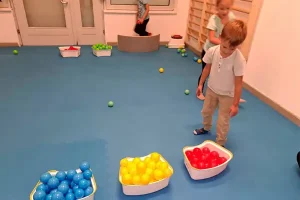 Ovisorna kis csoport